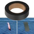 thumbnail image 3 of Selladores de cinta de sellado parches de costura cintas de reparación embellecedor decorativo impermeable tira de calafateo para cocina baño Camping Negro Macarena Etiqueta engomada impermeable, 3 of 8