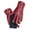 Black, variant on PEONAVET Winter Gloves Ladies Full Screen Gloves Autumn Winter Outdoor Plus Velvet Warm Fashion Leather Gloves Driving Christmas Gifts