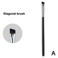 thumbnail image 4 of Eyeliner Brush, Very Fine Angled Brush, Multi-function, Eye Cosmetic Tool, 4 of 8