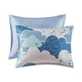 thumbnail image 4 of Gracie Mills Eowyn Cotton Printed Comforter Set - GRACE-8290, 4 of 5