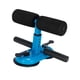 thumbnail image 4 of Barra para sentarse, barra para abdominales, altura ajustable, antideslizante, máquina de abdominales portátil, equipo de entrenamiento para gimnasio, Azul, 4 of 8