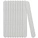 thumbnail image 3 of 10 PCS JOYJOUR Premium Professional Zebra Nail File 80/80 Double Sided Emery Board 7", 3 of 4