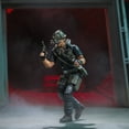 thumbnail image 6 of G.I. Joe Classified Series Night Force Tunnel Rat, Collectible G.I. Joe Action Figure (6"), 107, 6 of 12