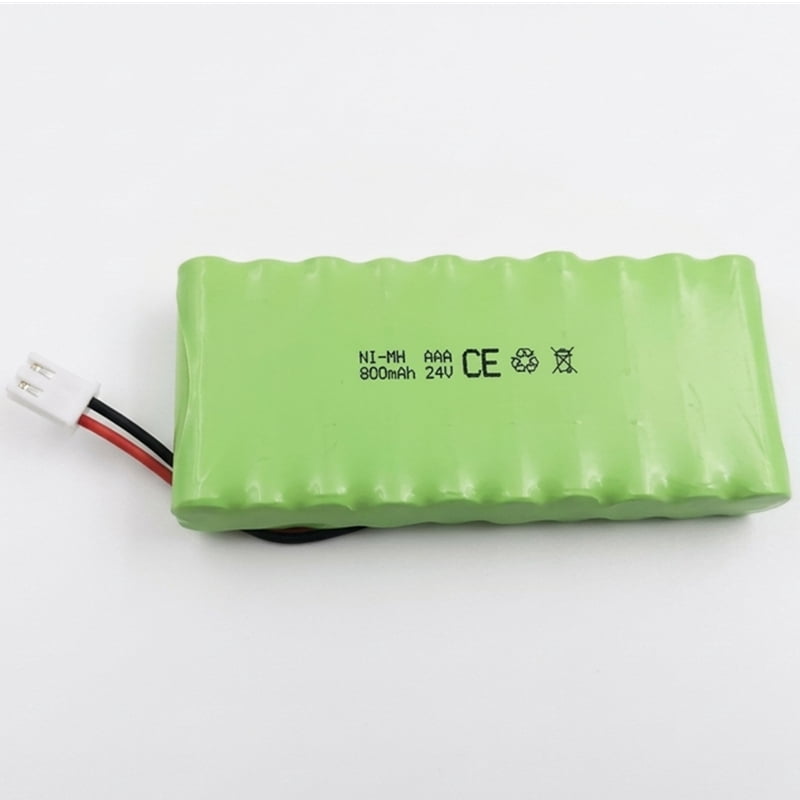 24 V Backup Battery Compatible with Engines and Extel Umii 114257V 761108V for Avidsen gate