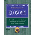 thumbnail image 4 of CQs Desk Reference on the Economy: Over 600 Questions That Will Help You Understand News, Trends, and Issues (Desk Reference Series), 4 of 7