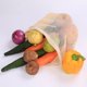 thumbnail image 5 of Injueey 3 bolsas de compras lavables, bolsa de malla reutilizable para frutas, bolsa de almacenamiento de frutas con cordón para comestibles Almacenamiento y organización del hogar, 5 of 6