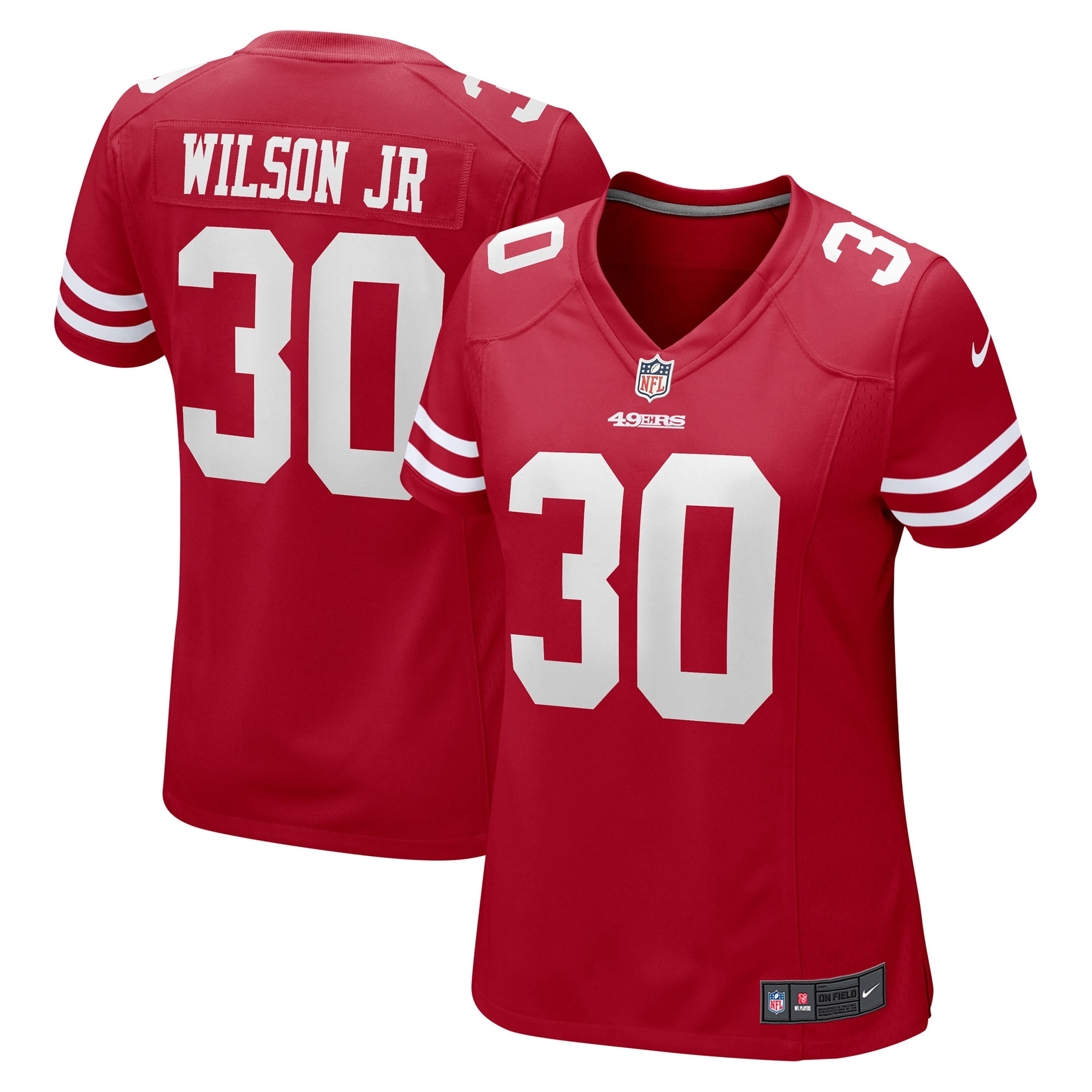 49ers baby clothes walmart