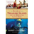 thumbnail image 1 of Pre-Owned Return to Treasure Island and the Search for Captain Kidd, (Paperback), 1 of 1