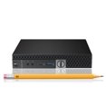 thumbnail image 4 of Refurbished: Dell 7050 MICRO Intel Core i5-7500T 2.70 GHz, 16GB, 1TB SSD, Win 10 Pro, 4 of 4
