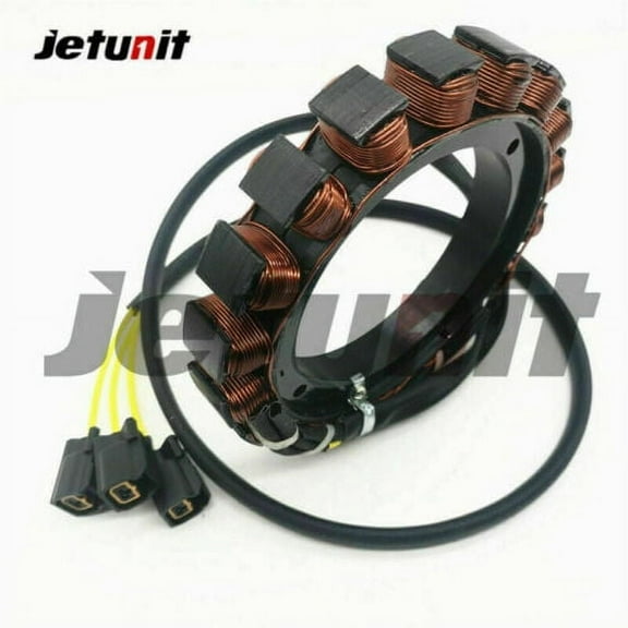 2003 225HP 250HP For Yamaha Outboard Stator 60V-81410-00-00 LZ250 VZ225 VZ250