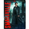 Smallville: The Complete Ninth Season (DVD + Digital Comic) (Walmart Exclusive)