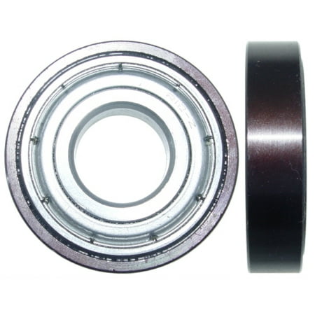

Magnate M1117 Ball Bearing Rub Collar for Shaper Cutters - 3/4 Bore 1-27/32 Outside Diameter 7/16 Height