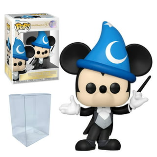 Mickey Mouse Funko Pop Vinyl Figures in Action Figures and