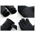 thumbnail image 2 of Guantes De Neopreno Guantes De Neopreno De Buceo 1 Par De Guantes De Neopreno De 3 Mm Guantes De Neopreno De Buceo Térmicos Antideslizantes Unisex Guantes Resistentes A Las ANGGREK Otros Deportes, 2 of 8