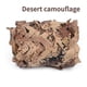 thumbnail image 1 of 3x5m 3x8m 3x10m 4x5m Reinforced Camouflage Net Swimming Pool Beach Pavilion Garden Sunshade Camouflage Canvas Net 7 Colors, 1 of 3