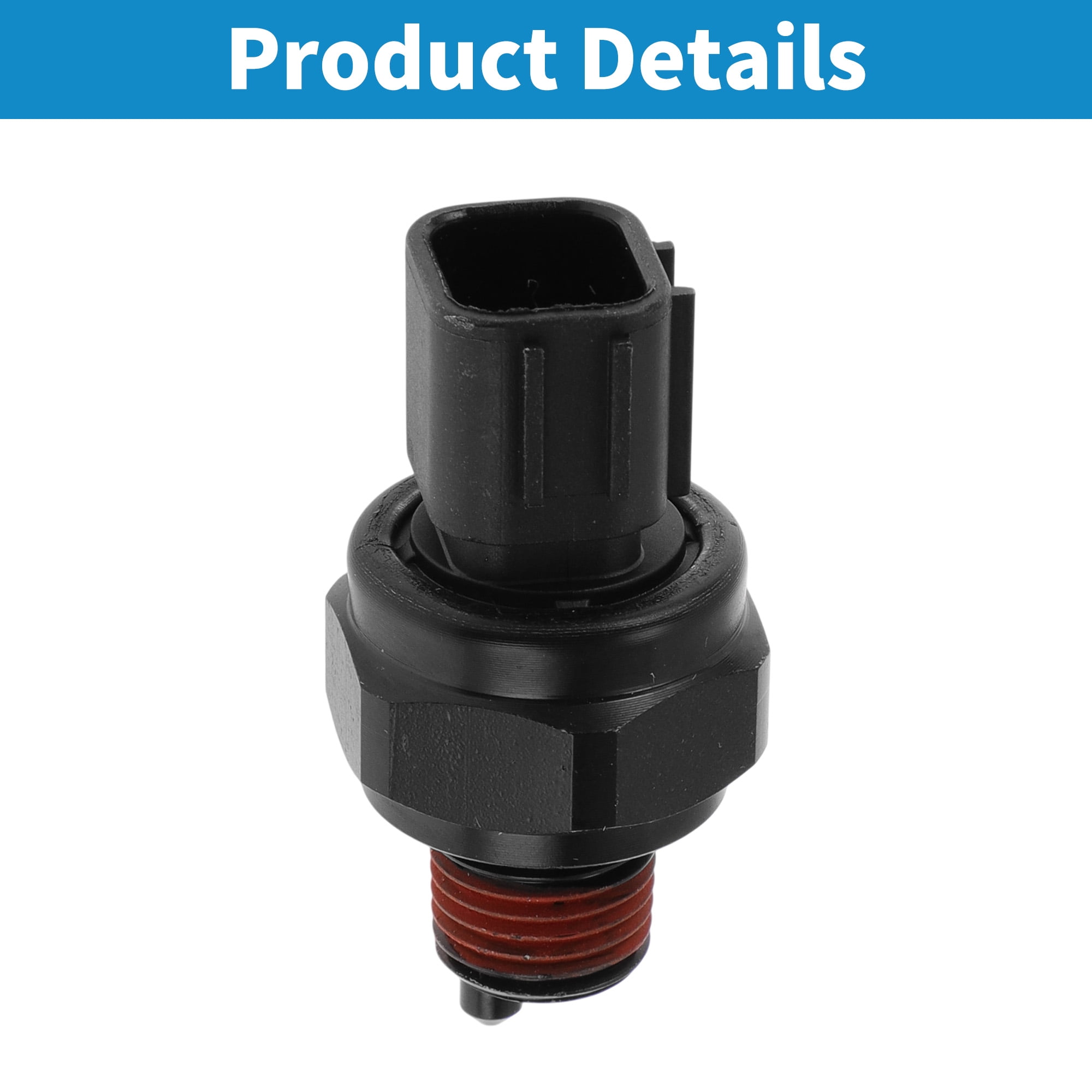 Unique Bargains 1 Pcs No.947513C000 Engine Oil Pressure Sensor for Hyundai for Genesis 2015-2016 3.8L for Hyundai for Genesis G70 G80 G90 2017-2020 3.8L