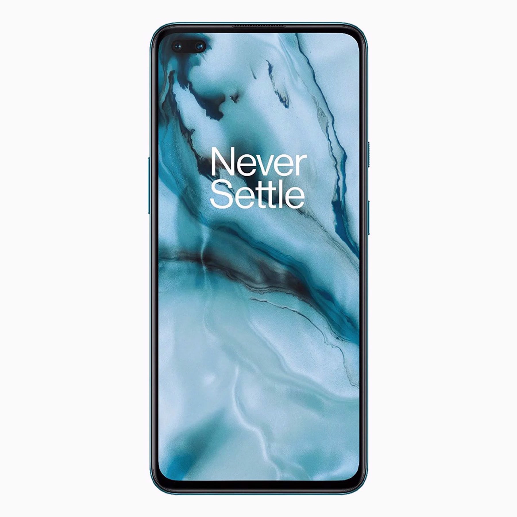 美品！OnePlus Nord 5G Dual-SIM(8GB/128GB) OnePlus Nord 5G Dual-SIM 128GB ROM + 8GB RAM (GSM Only | No