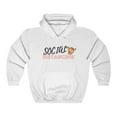 thumbnail image 3 of Social Distancing Unisex Heavy Blend™ Hooded Sweatshirt, 3 of 3