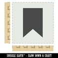 thumbnail image 2 of Pennant Swallowtail DIY Cookie Wall Craft Stencil - 5.5 Inch, 2 of 5