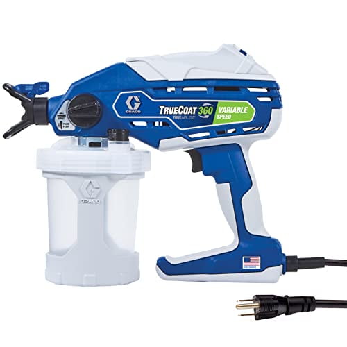 Refurbished graco sale paint sprayer