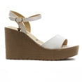 thumbnail image 1 of Zapatillas para Mujer Ashley 604 blanco 23.5, 1 of 4