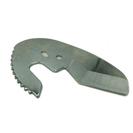

Zenport Q42-B 1.65-Inch Cut PVC Pipe Cutter Blade