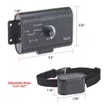 thumbnail image 3 of Underground Dog Fence with Waterproof Adjustable Training Collar, Battery-Free, 3 of 9