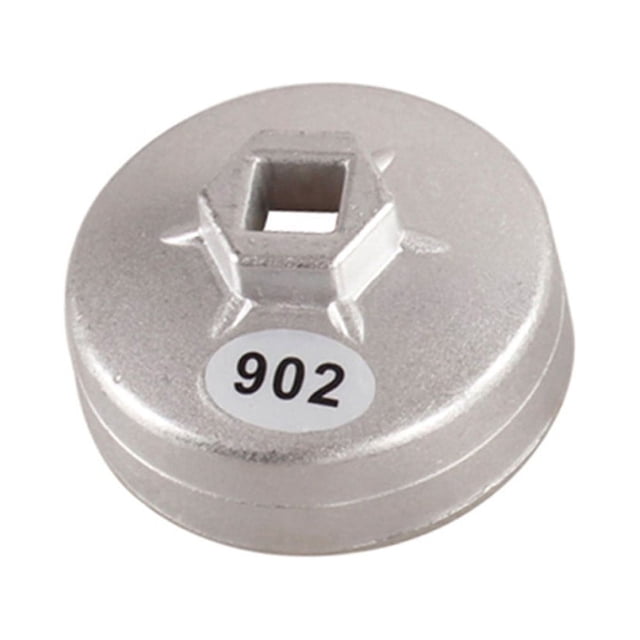 Bgsha 1PCS 901 902 903 904 Cap socket wrench Drive Oil Filter Removel Tools Hand Tool