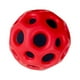 thumbnail image 3 of Pelota saltarina duradera, ligera y elástica, pelota sensorial para niños de 7 cm para interiores y exteriores. Rojo, 3 of 9