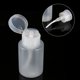 thumbnail image 5 of Botella De Bomba Vacía De Moda, Botellas De Champú, Prevención De Fugas Conveniente Para Champú, Gel De Baño, Dispensador De Loción Y Jabón, 5 of 8