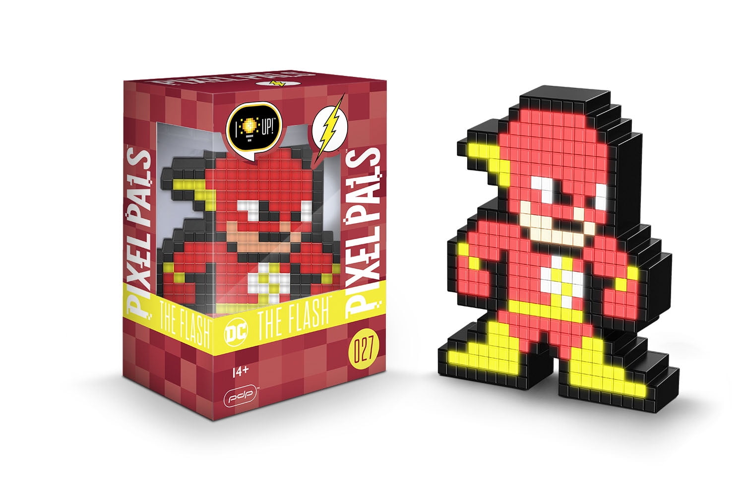 Plush pixel pals sales