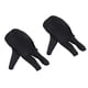 thumbnail image 1 of Guantes para el Cabello ANGGREK Resistentes al Calor Profesionales 1 Par de 3 Dedos, 1 of 7