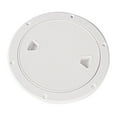 thumbnail image 3 of Boat Hatch Deck Plate Cover Yacht Parts Heat Resistant ABS Plastic for Fishing Boat and Marine Vessel Decks, 3 of 9