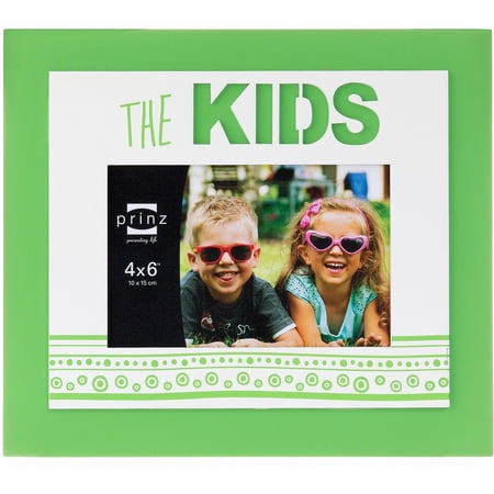 THE KIDS by Prinz - 4x6