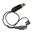 thumbnail image 5 of For BMW motorcycle connection cable battery charger SAE plug A3, 5 of 6