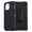 Blue, variant on OtterBox Defender Series Pro Phone Case for Apple iPhone 12 Mini - Black