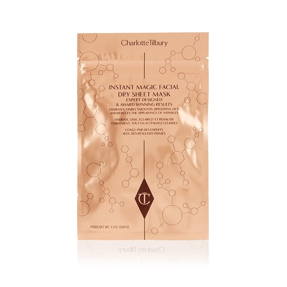 Face Mask Charlotte Tilbury Instant Magic Hydrating