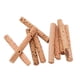 thumbnail image 2 of Carp Fishing Floating Cork Sticks, Increase Buoyancy Fishing Cork Sticks Wood Color 50mm Length European Style 10Pcs For Lake, 2 of 8