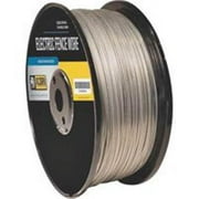 Acorn International EFW1914 Electric Fence Wire, 19 ga Wire, Metal Conductor, 1/4 mile L