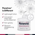 thumbnail image 4 of Penetrex Daily Joint & Muscle Care Lotion, 8 oz Pump, 4 of 6