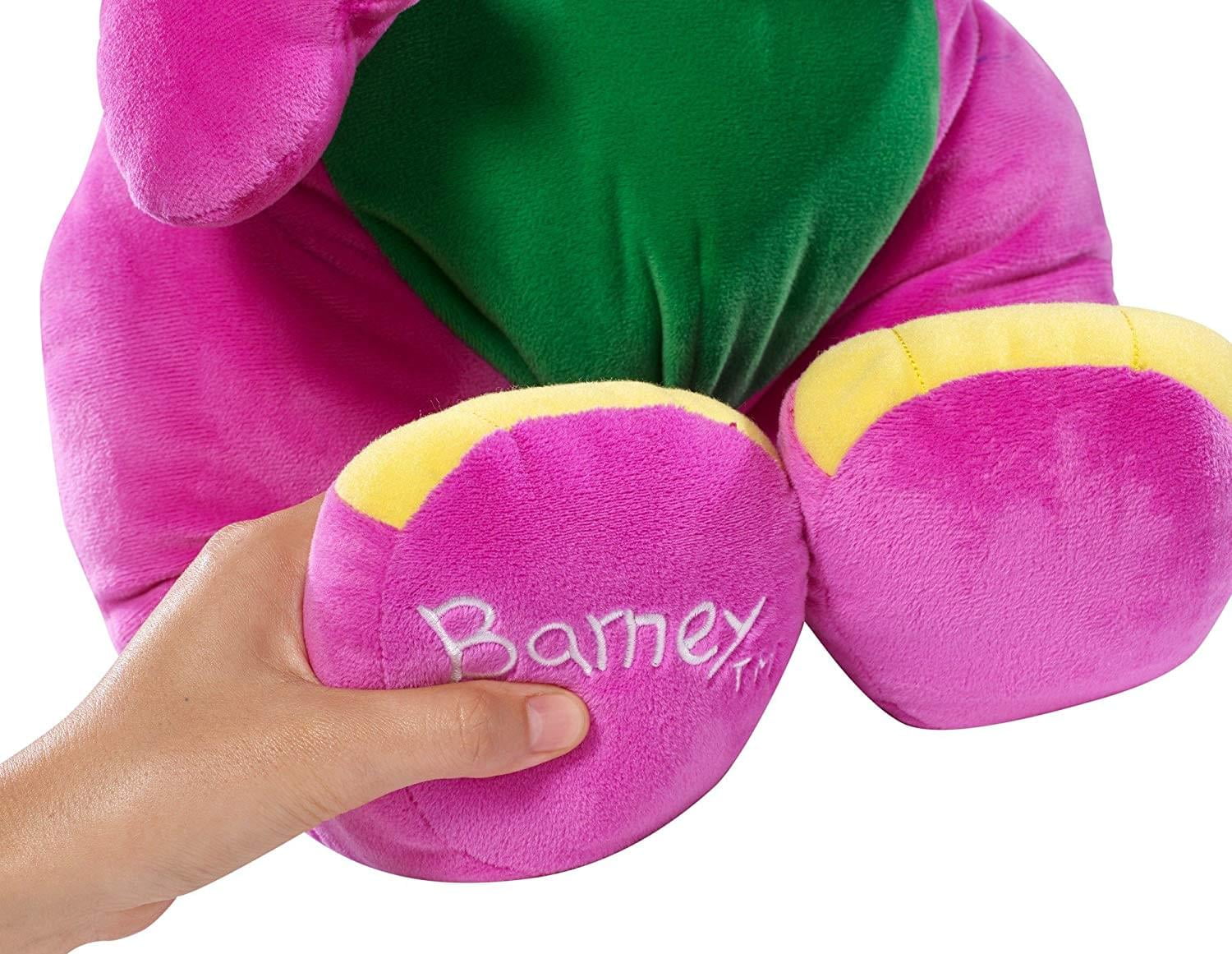 barney dolls for sale