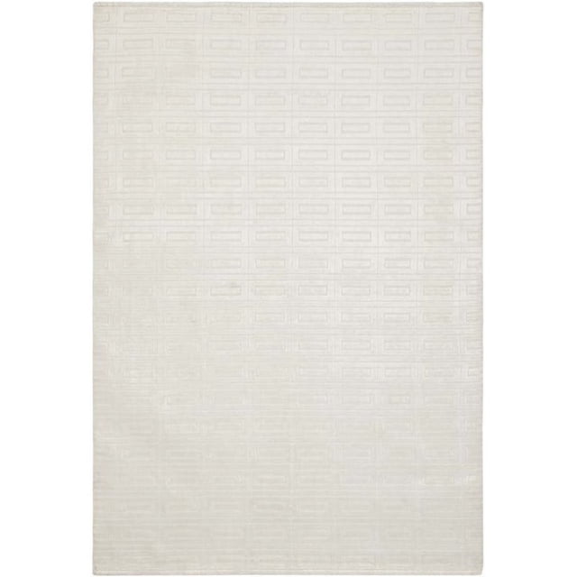 Safavieh Mirage Rectangle Rug in Pearl