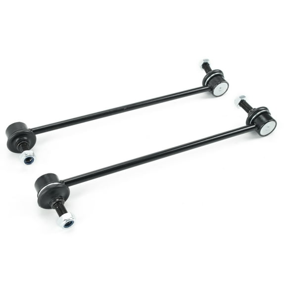 MOCA AUTOPARTS 2X Front Sway Bar End Link Fit for 2013-2016 Dodge Dart 1.4L 2.0L 2.4L