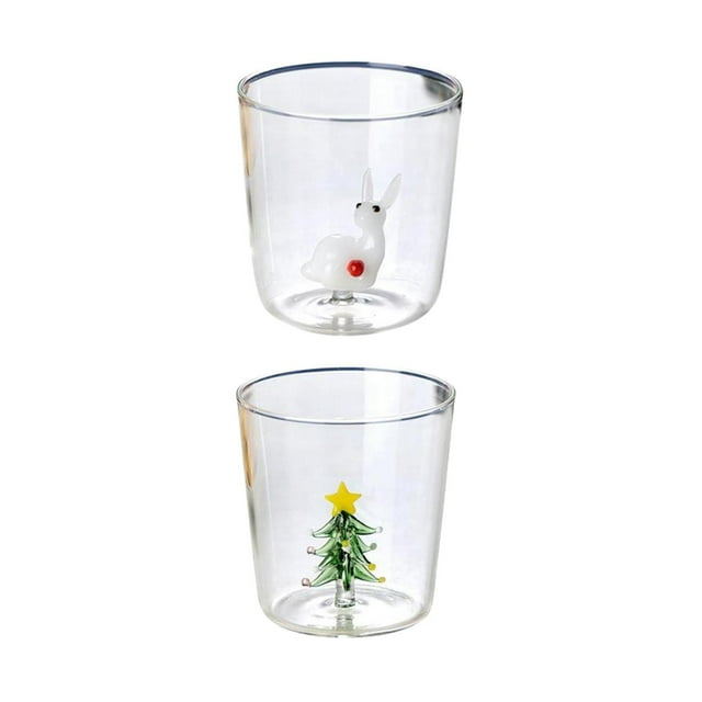 Tazas de leche grandes,taza Cerámica Hogar Creativo aro Mango,Juego de tazas de café blancas grandes Taza de café grande,Tazas de vidrio Taza de vidrio doble vaso de leche,Taza de cristal