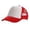 H, variant on Fgnfyis Kids Summer Solid Color Mesh Sun Baseball Cap Adjustable Kids Hats Outdoor Casual