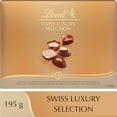 thumbnail image 2 of Lindt Swiss Luxury Selection Chocolate Box White and Dark Chocolate 195G, 2 of 9