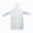 A12-Clear, variant on Hooded Transparent Raincoat Girl Boys Rain Coat Hooded Outdoors Clear Waterproof Kids Toddler Children's Rainwear Protective Covers,Pink,ONESIZE