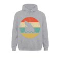 thumbnail image 3 of Sudadera con capucha de estilo retro con estampado de tiburón y aleta de tiburón para mujer, sudaderas de manga larga de verano de alta calidad, ropa deportiva acogedora, 3 of 5