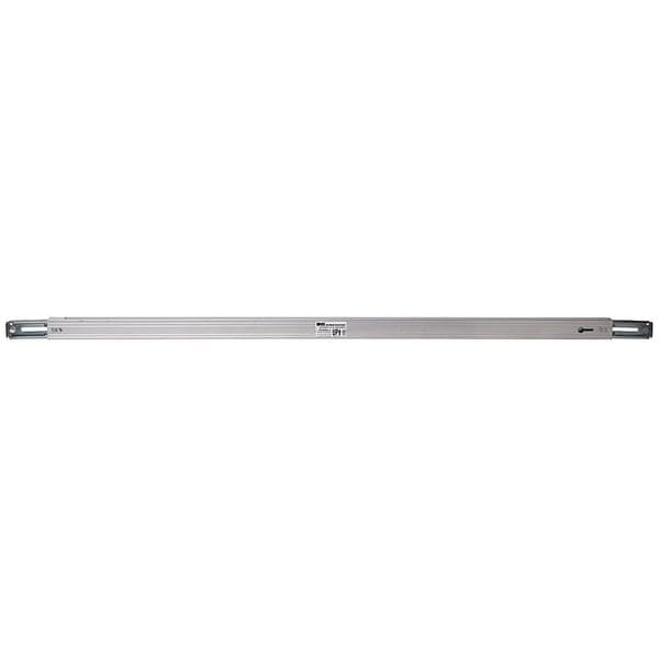 Nitto b903 bullmoose bar silver 710mm幅 Nitto-B903-Fairweather-