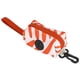 thumbnail image 1 of Dispensador De Bolsas De Basura Para Mascotas, Soporte Para Bolsas De Basura Para Mascotas, Gancho Potente Para Perros, Bolsa De Basura Para Caminar Con Correa ANGGREK Naranja, 1 of 8